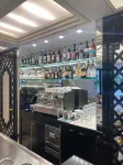Hotel President - Vintage Hotel in Centro - bar