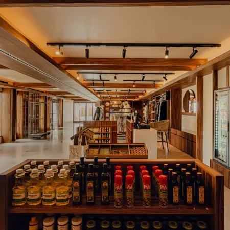 Nobu Hotel Los Cabos