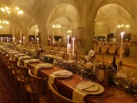 Montpellier de Tulbagh Hotels in Prince Alfred Hamlet