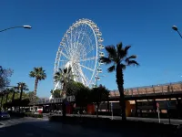 Fan Rooms Duquesa