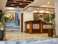 Kailash Kuti Inn Hotels near Pashupatinath