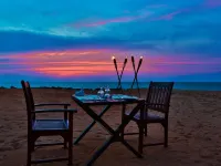 Amagi Beach – Secluded Slice of Paradise - Beach