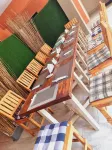 Eden Wood Guest House