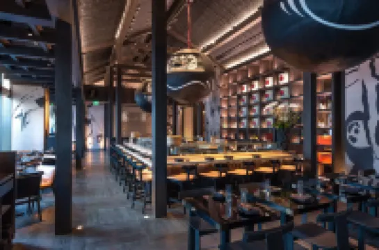 Suites at SLS Lux Brickell Managed by CE