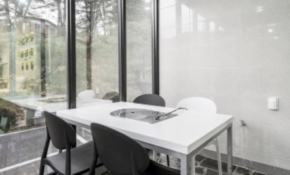 Gapyeong Aileen Pension