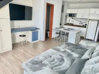 Saint Sebastian 506 Duplex No Centro Hotel a Jaragua do Sul