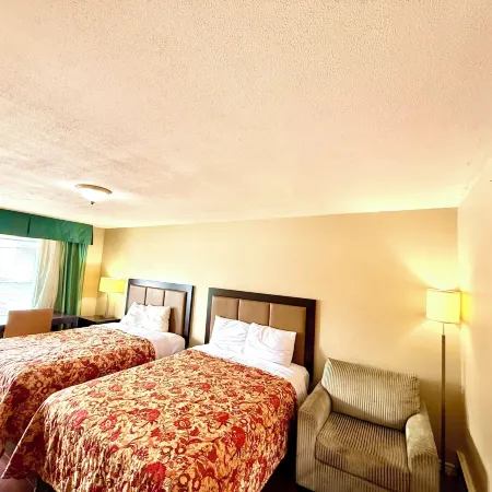 Mohawk Motel