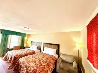 Mohawk Motel Hotels in Brantford