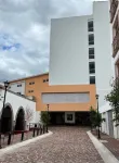 Hotel Refugio Hôtels à : 