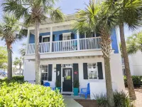 Bungalows at Seagrove #138