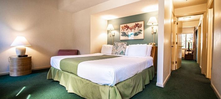 Sandcastle Cove Resort Hotels in Craven County