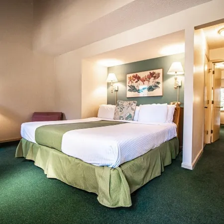 Sandcastle Cove Resort