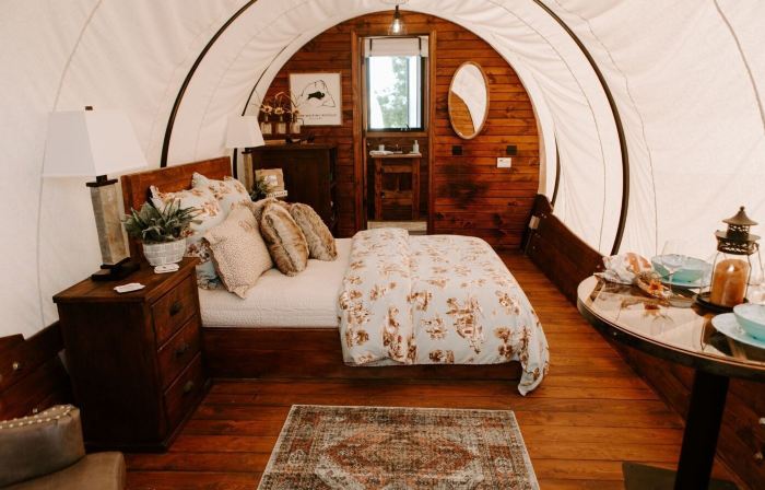 Grand Canyon Glamping Resort