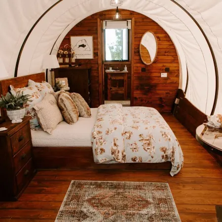 Grand Canyon Glamping Resort