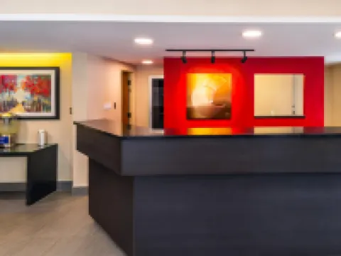 Comfort Inn Hoteles en Kenora