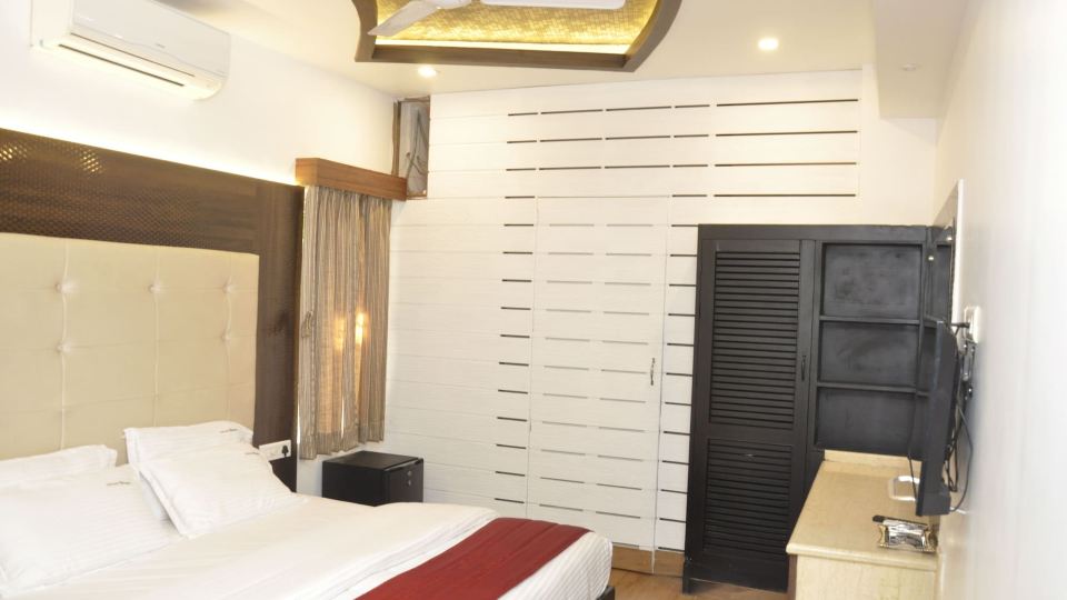 Hotel Grand Parkway