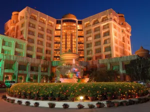 Hotel Swosti Premium Bhubaneswar