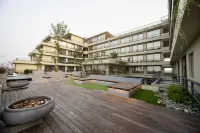 Hyatt Place Bodh Gaya Hotels in 