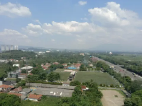 Daily.room At Royal Sentul Park