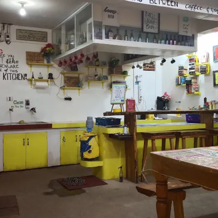 Casa Isabel Hostel