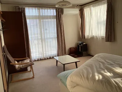 Ichihara Stay P Hotel in zona JR Anegasaki station