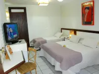 Pousada Castanheira