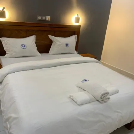 MERVEILLE HOTEL DOUALA
