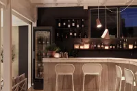 Syrou Melathron Hotels in Ano Siros