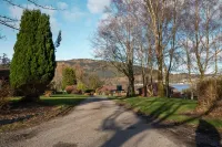 Hunters Quay -3 Bedroom Lodge