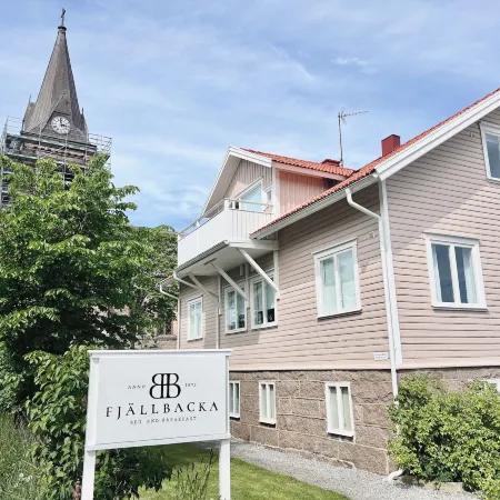 Fjällbacka Bed & Breakfast