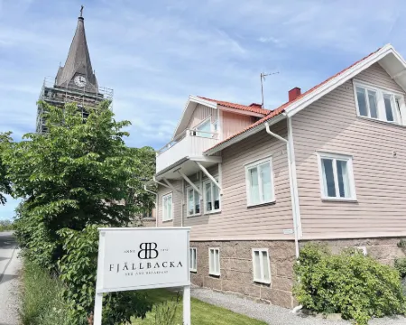 Fjällbacka Bed & Breakfast Hotels in Tanum