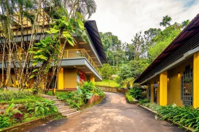 The Hosteller Wayanad, Vythiri Hotels in Vythiri