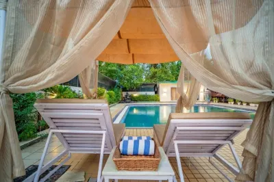 Golden Tulip Udaipur Hôtels à : 