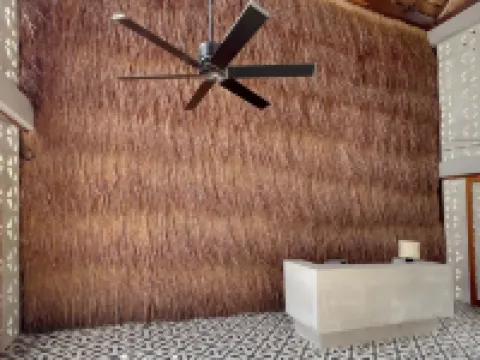 Hotel Amainah Bacalar Adults Only Hoteles en Bacalar