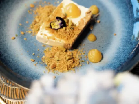 希瓦爾德莊園 聖託·蒂爾索酒店