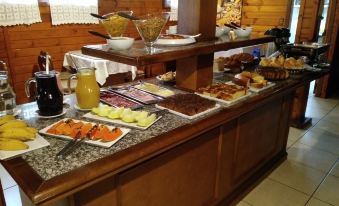 Pousada Villa Fiorita