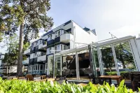 The Oceans Hotels in Warnsdorf