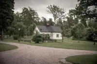 Ruders Egendom Hotels in Tibro