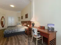 原住酒店 鄰近國際戰犯法庭的酒店