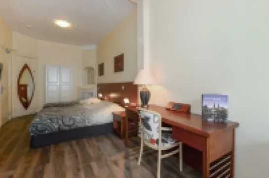 Hotel Bor Scheveningen