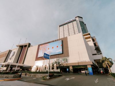 Toyoko Inn Cebu