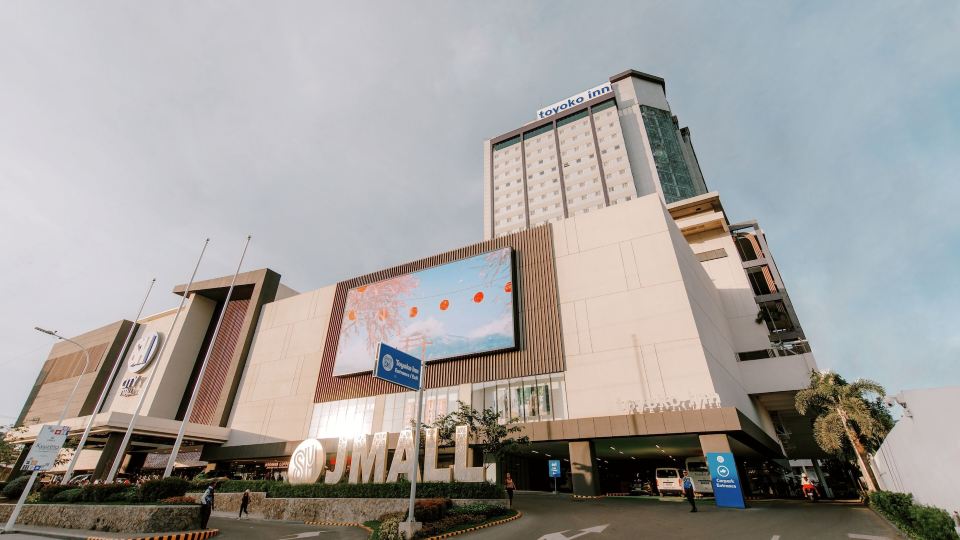Toyoko Inn Cebu