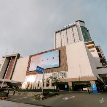 Toyoko Inn Cebu Hotels near Cebu City Philippines Temple