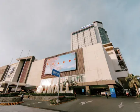 東橫INN宿霧 宿霧酒店