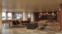 Scandic Pohjanhovi Hoteles en Rovaniemi