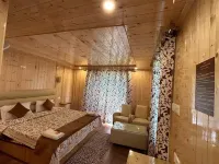 Brown Palace Hotels in Anantnag