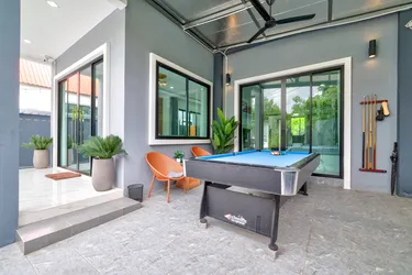 รูปภาพของ3 Bedroom Luxury Private Pool Villa Near Jomtien Beach Pattaya