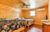 9BR/5BR/Hottub/2 Saunas 6 min to Hunter on 30 private acres