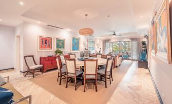 Luxury Penthouse Retreat at Fundadores
