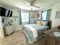 Paradise in Pismo!  Beachside Bliss  - 1 block from beach access!